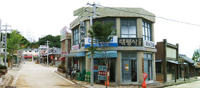 ▣ 순천 드라마 촬영장 정보