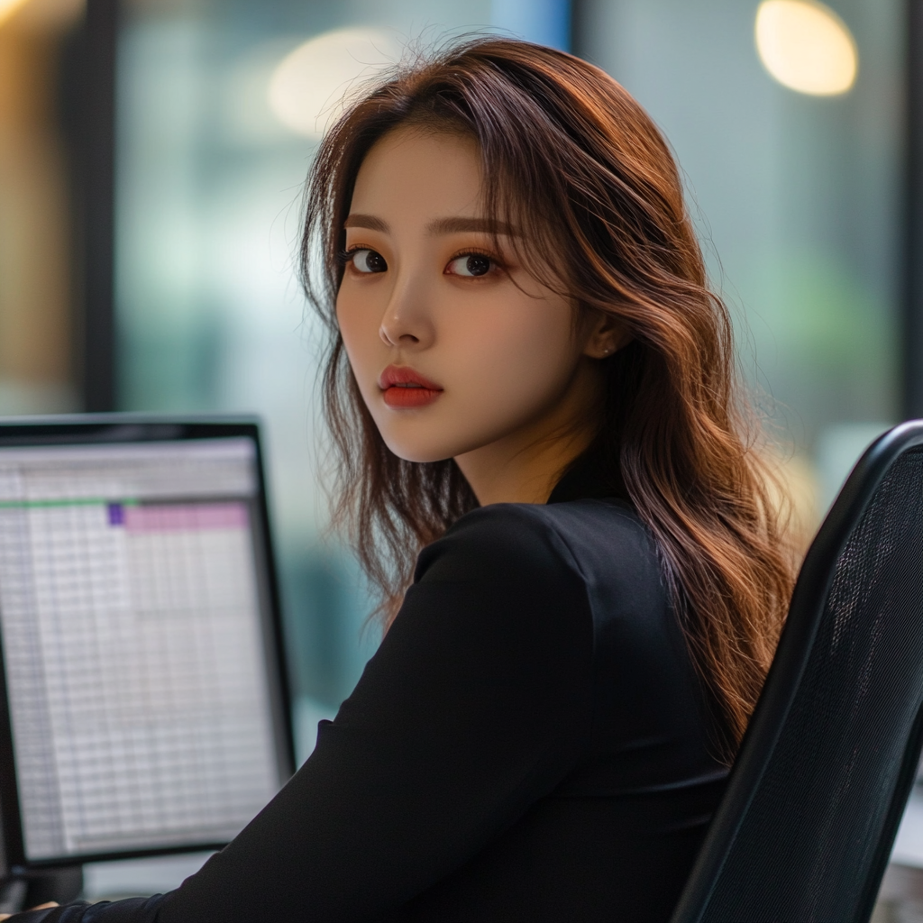 엑셀시간관리