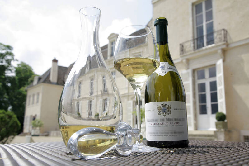 최고수준의 뫼르소 마을