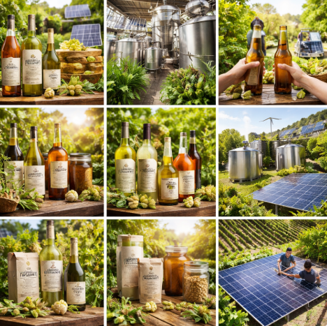 2026년 주류산업 트렌드