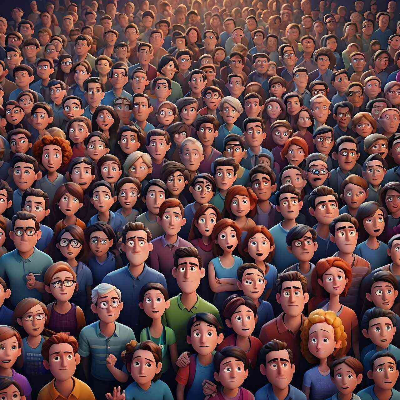 청중 효과(Audience Effect): 누군가 보고 있으면 왜 더 잘하려고 할까?