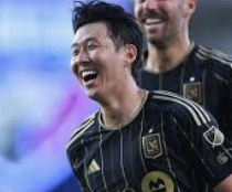 LAFC 경기일정: 10월6일 : 손흥민 공격포인트