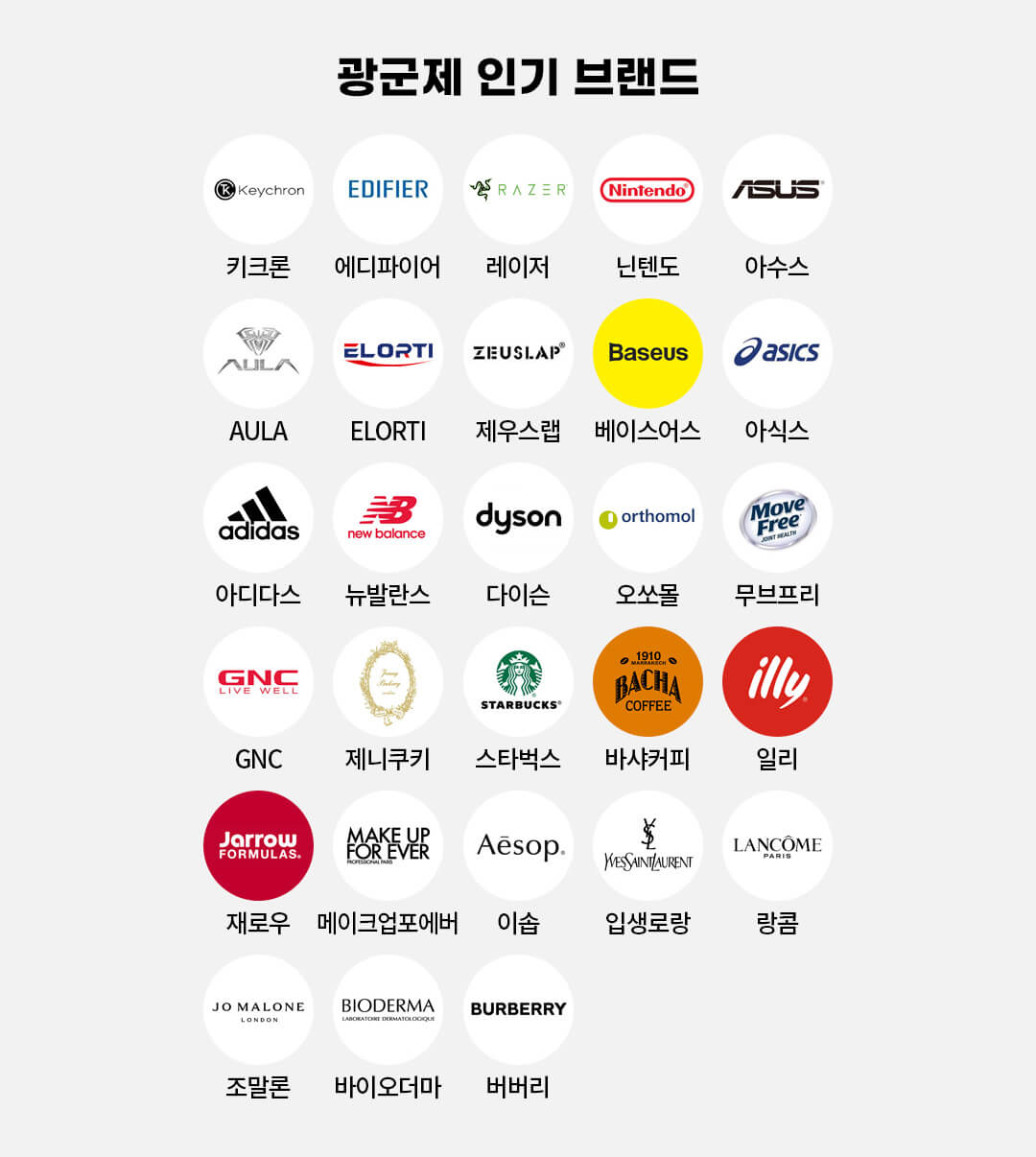 2024_쿠팡_광군제_메가_세일