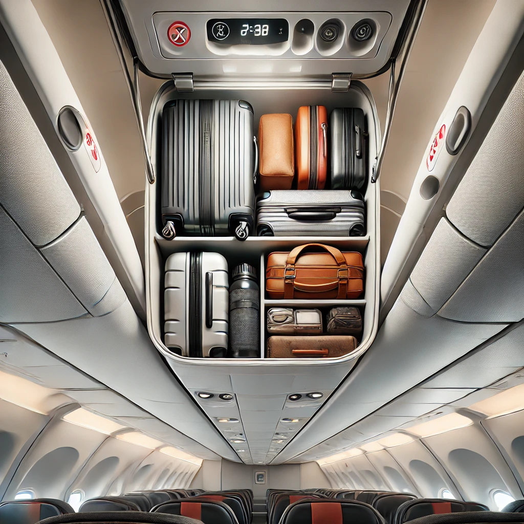 골프백, 스포츠 용품, 악기, 리튬 배터리까지!: 이스타항공 특수 수하물 완벽 가이드