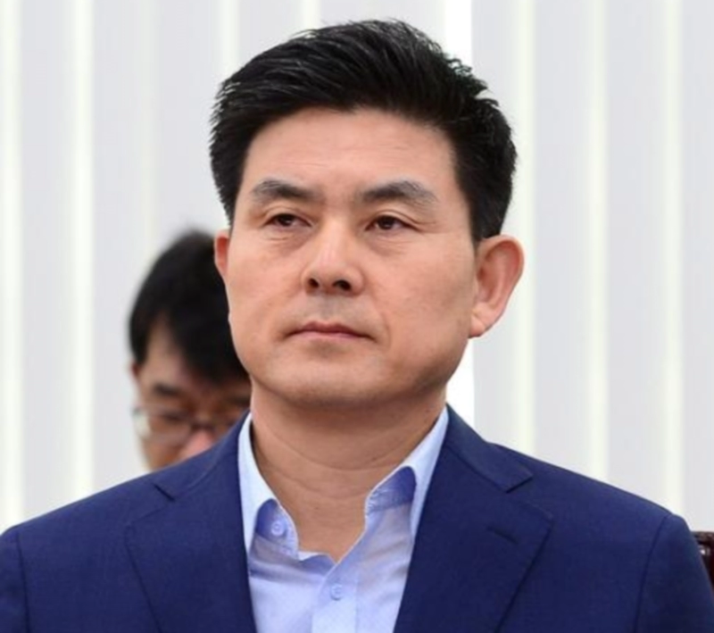 김태호 국회의원 프로필 나이 고향 경력 재산