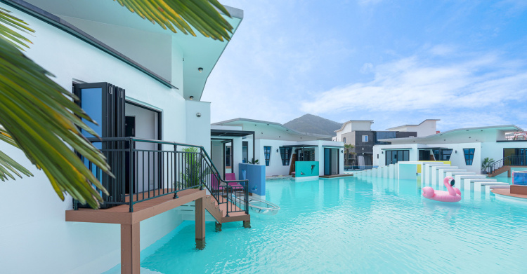 사진 예쁘게 나오는 예쁜 풀빌라 BEST 10, 국내 풀빌라 추천 (부산, 여수, 통영, 제주, 남해, 부안, 거제, 강릉, 경주, 포항)