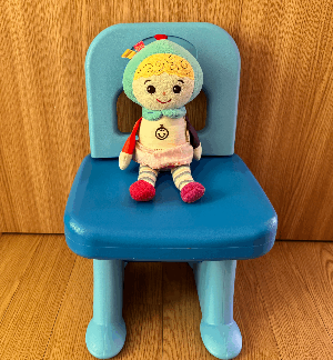 육아 스트레스, AI 상담으로 줄일 수 있을까?