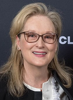 조지 윈스턴(George Winston) & 메릴 스트립( Meryl Streep)