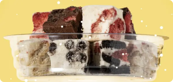 컴포즈 생초콜릿라떼