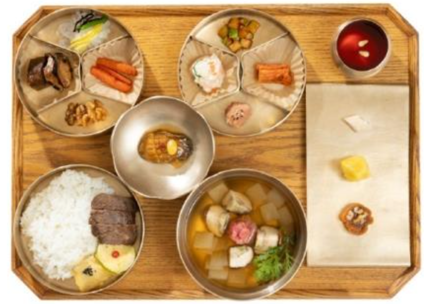 경복궁 별빛야행