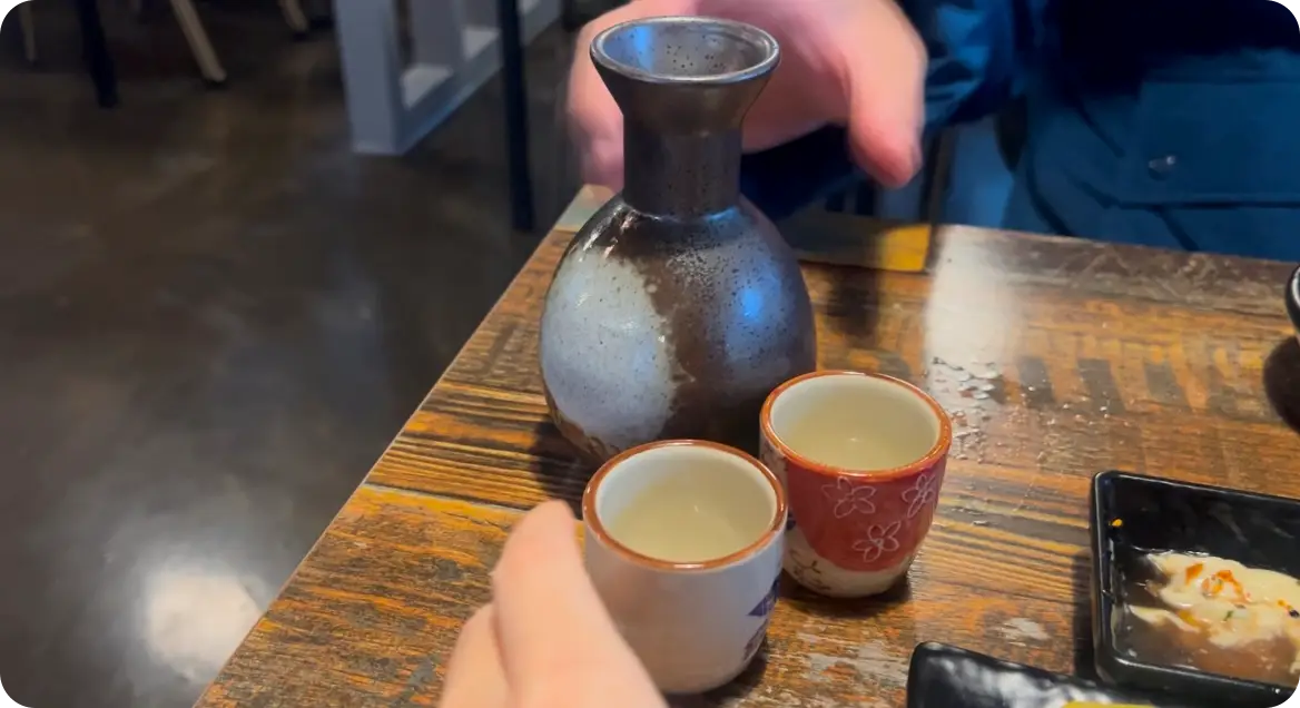 수유-도쿠베츠-사케