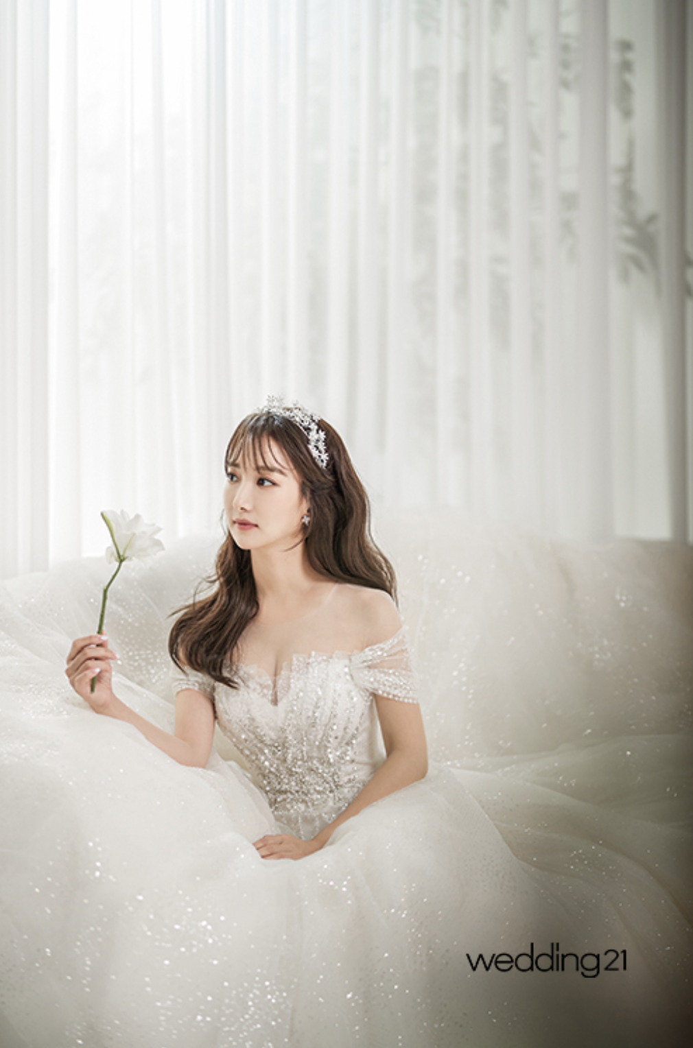 이인혜 결혼
