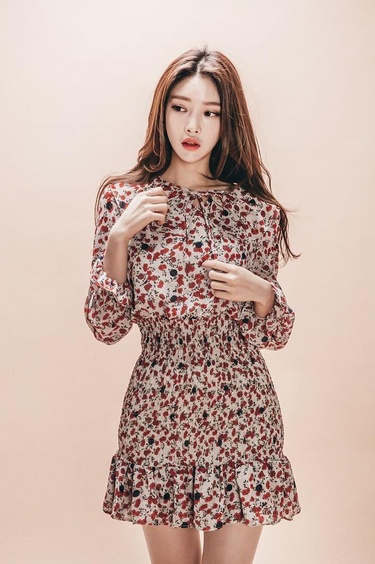 모델 박정윤