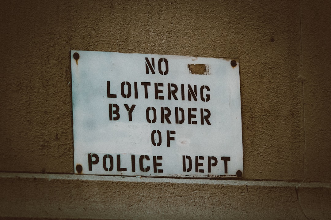 Discrimination