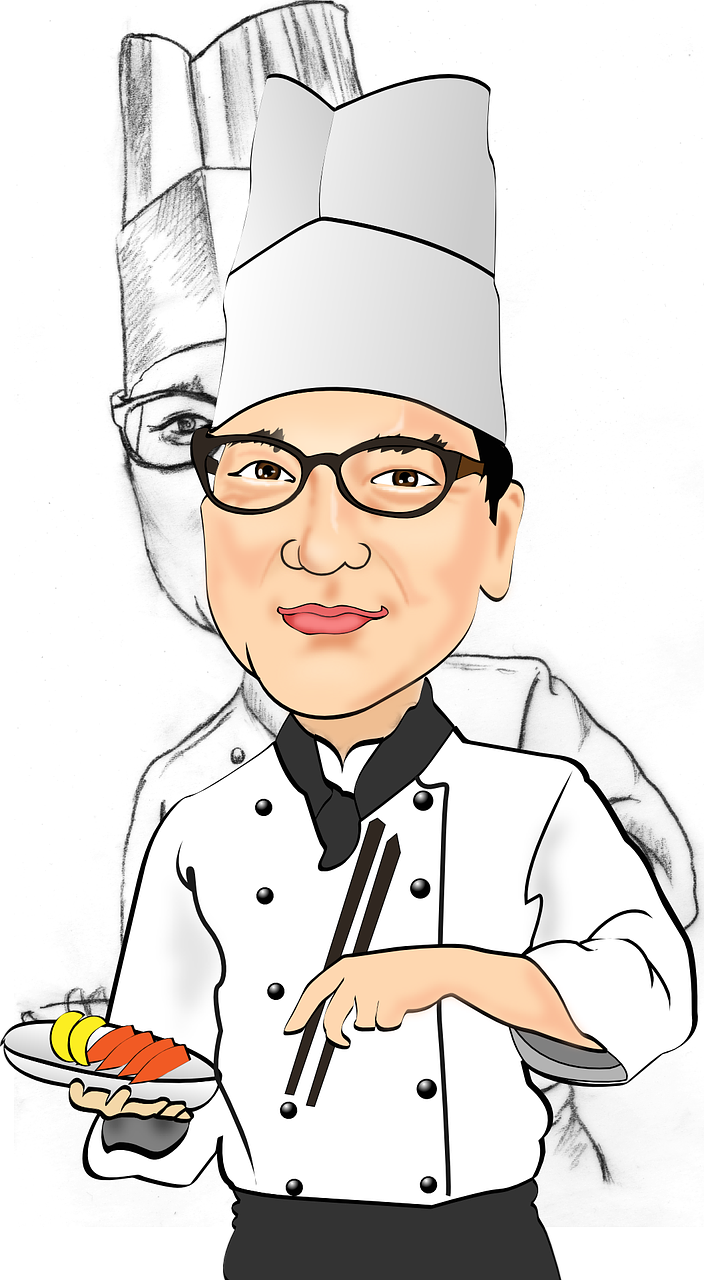 지브리 스타일 이미지