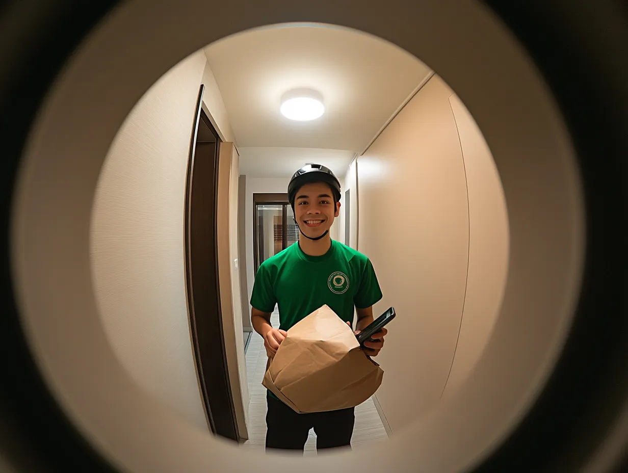 배달 알바로 월수익 얼마나 벌 수 있을까