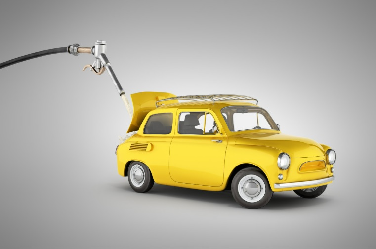 경차 유류세 환급제도