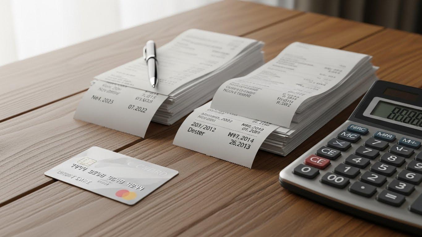 연말정산 카드공제 대상