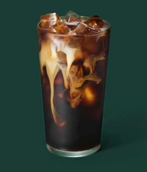 스타벅스 메뉴 추천