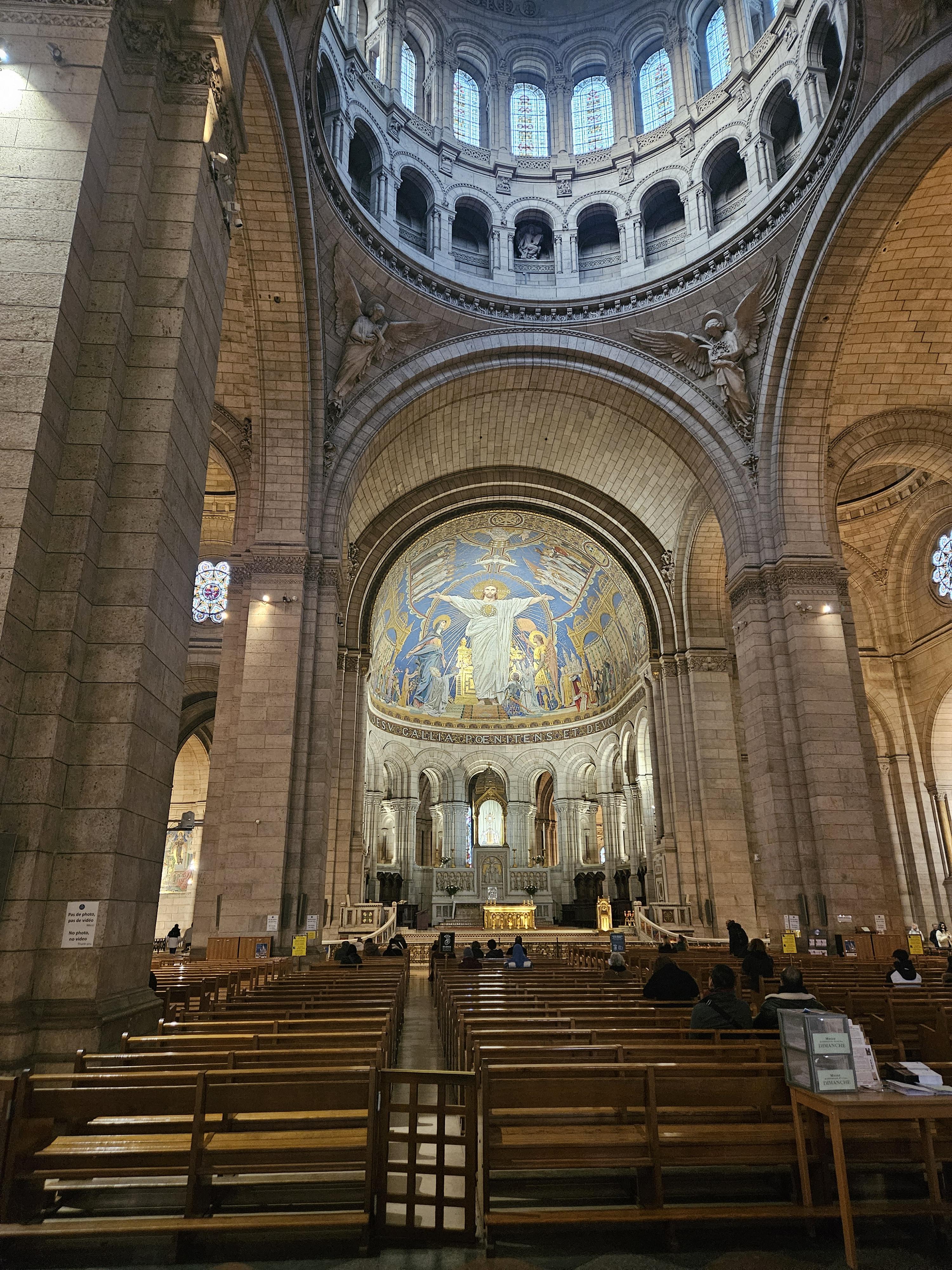 샤크레쾨르 대성당