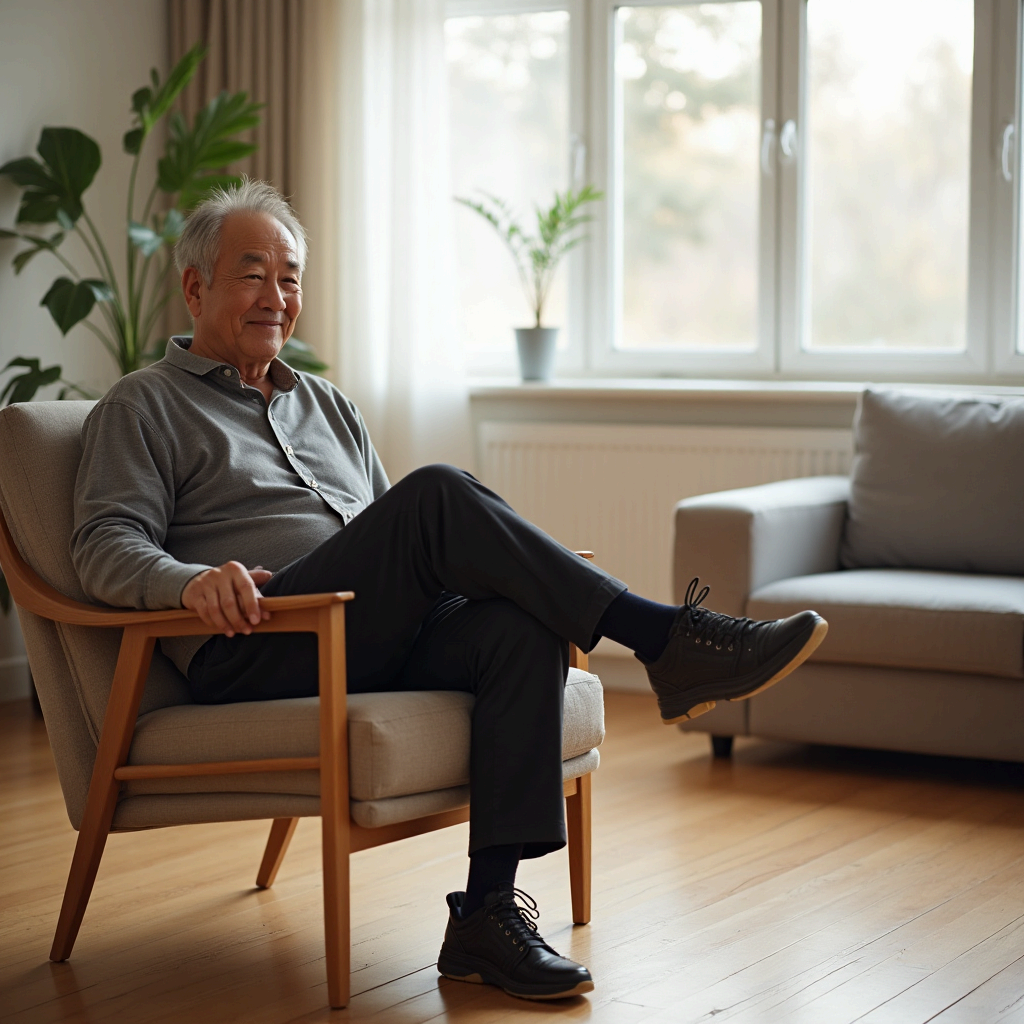 무릎이 아플 때 해야 할 운동과 피해야 할 동작