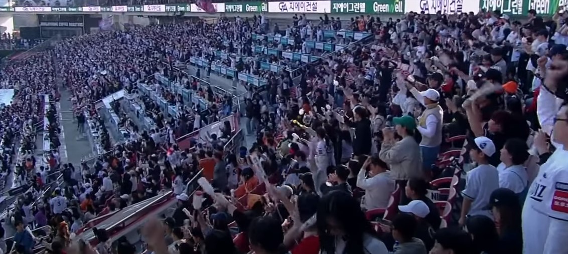 2025 프로야구 개막전