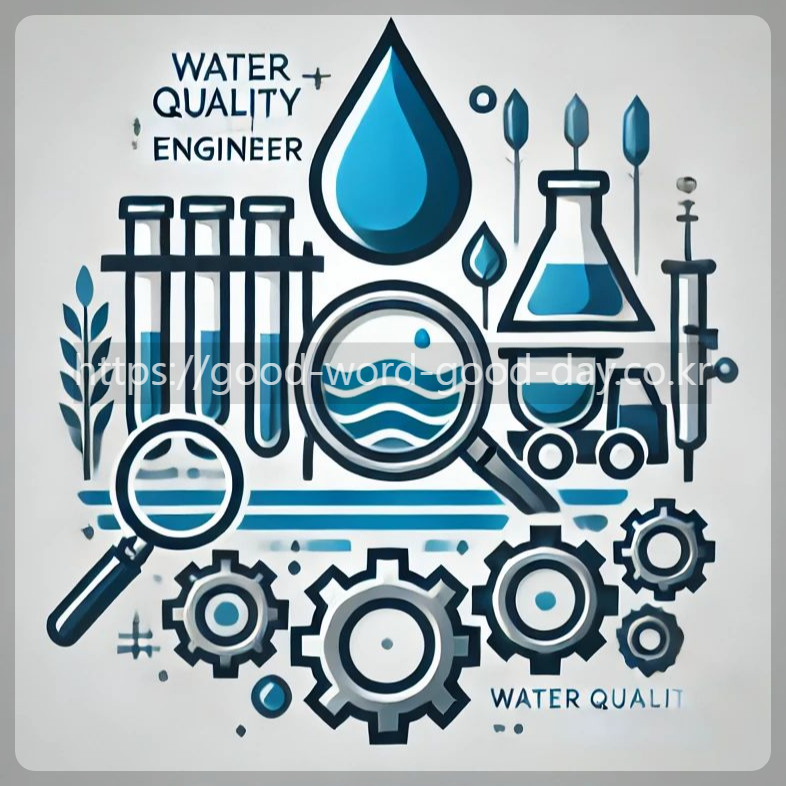 수질관리기술사