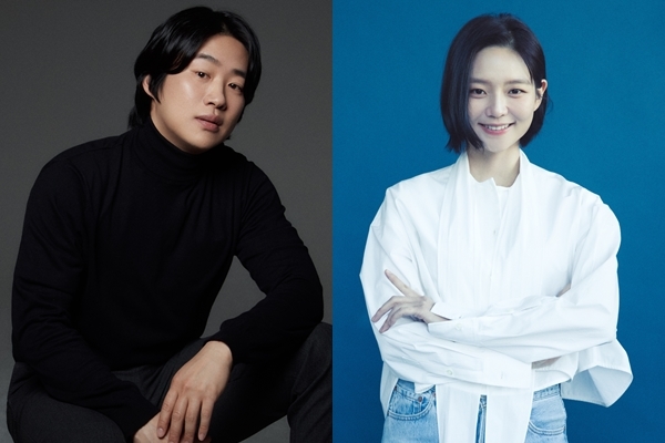 'LTNS' 이솜, 안재홍 아내 됐다…