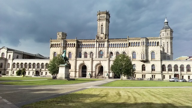hanover