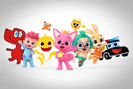 더핑크퐁컴퍼니