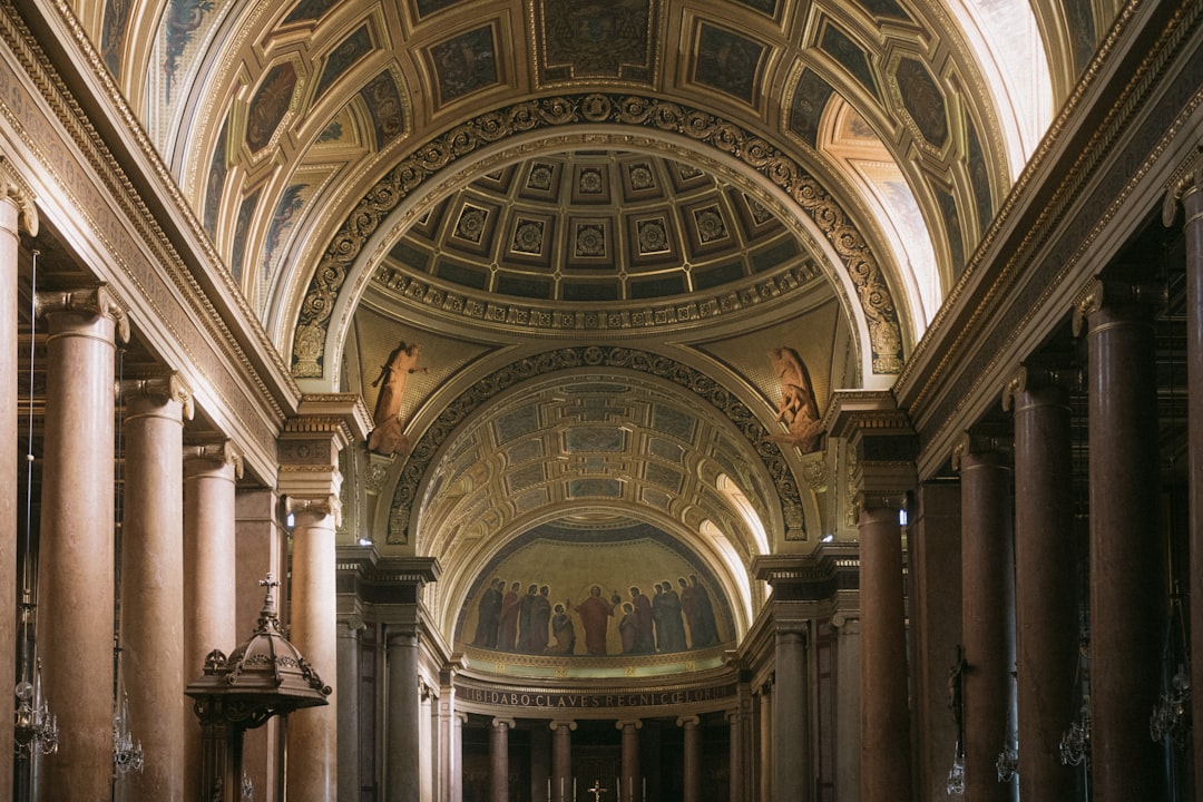 Interior Architecture