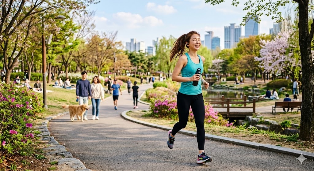 당뇨 전단계 약 없이 낮추는 관리법
