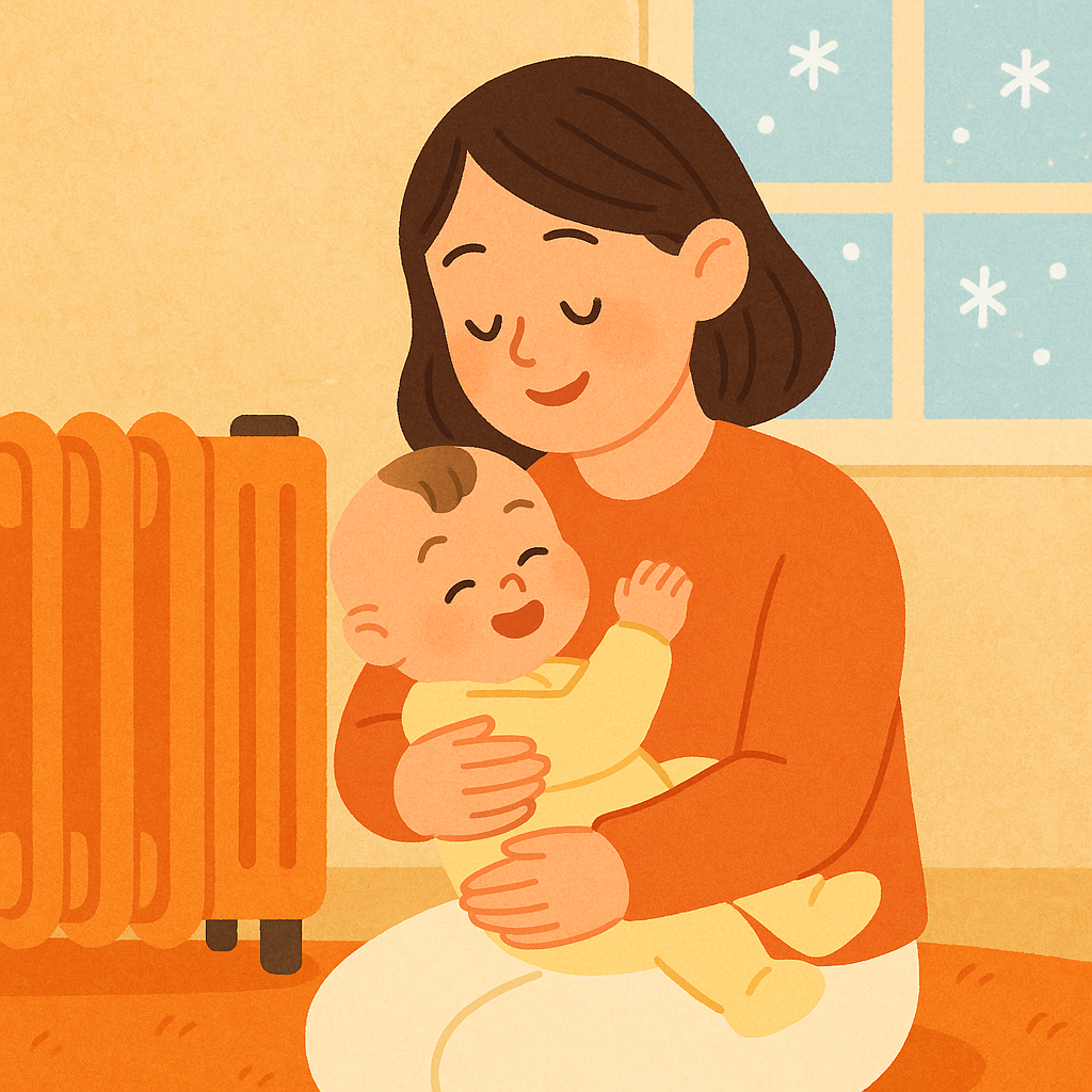 취약계층 난방비 지원금