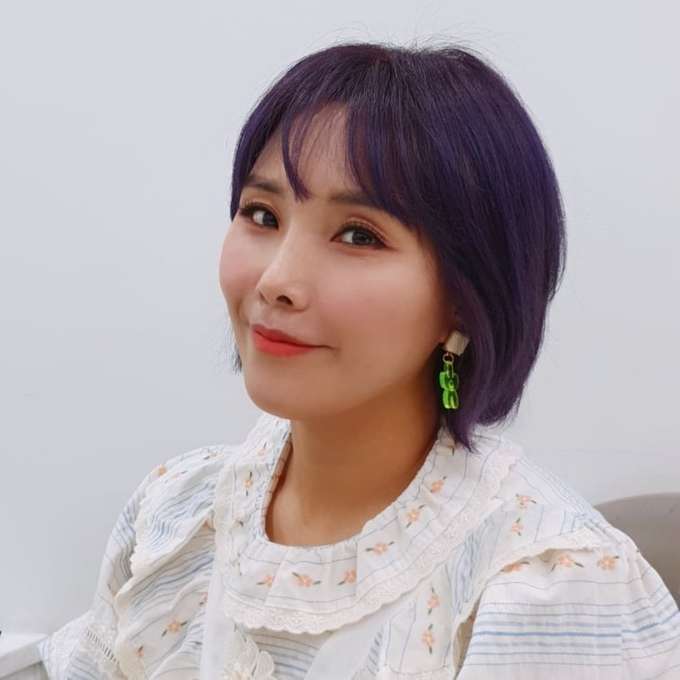 신봉선 나이 프로필 키 결혼 인스타 복면가왕 다이어트 과거 리즈