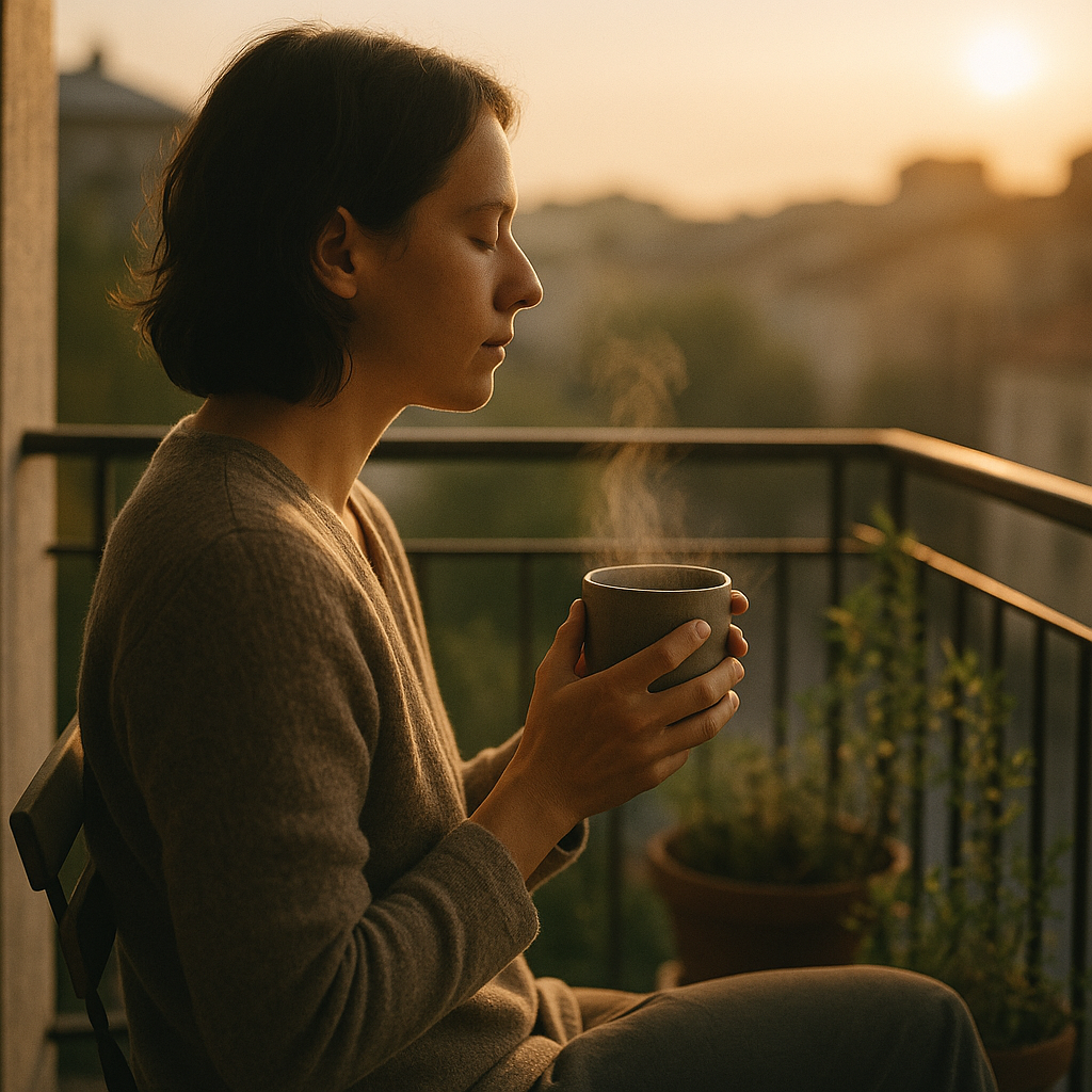 스트레스 관리의 중요성: 간단한 방법으로 삶의 질 높이기