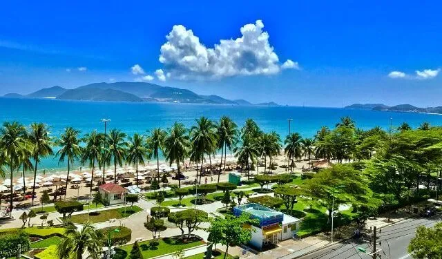 나트랑 패키지 여행 맛집 명소 여행코스_7