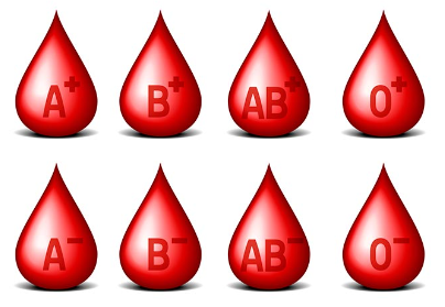 혈액형 부적합 임신의 조합