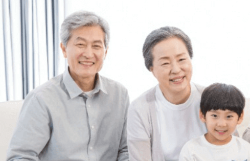 부모님 꿈해몽