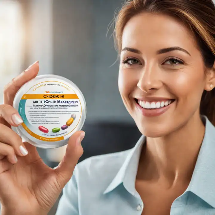 관절염 통증 콘드로이친