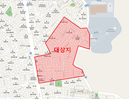 금천-시흥동-신통기획-후보지