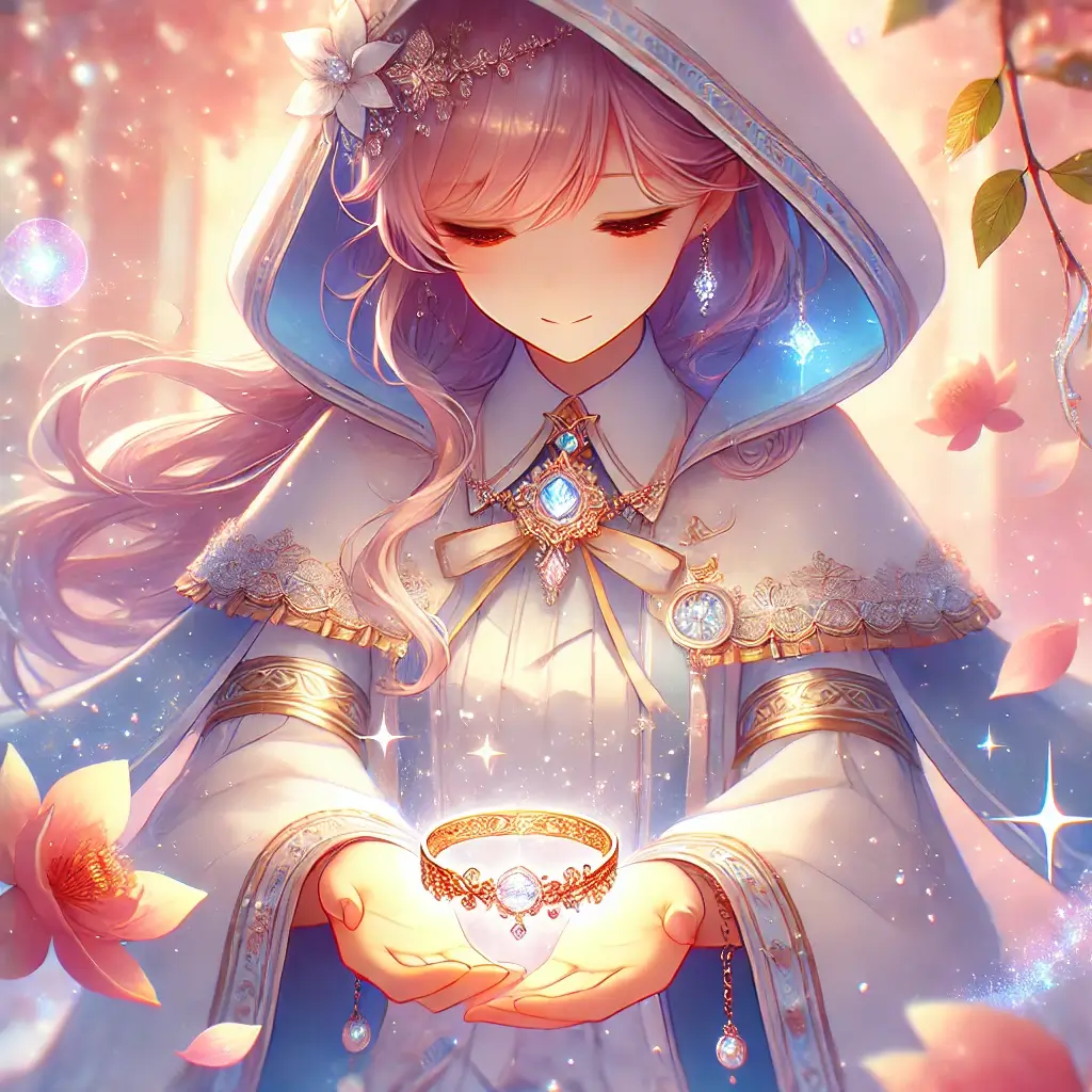 팔찌 선물 받는 꿈 해몽