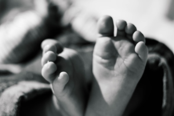 발 냄새와 땀 완화를 위한 팁