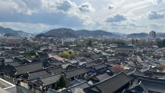 전주 근교 가볼만한곳 완주 벚꽃 명소 맛집_7