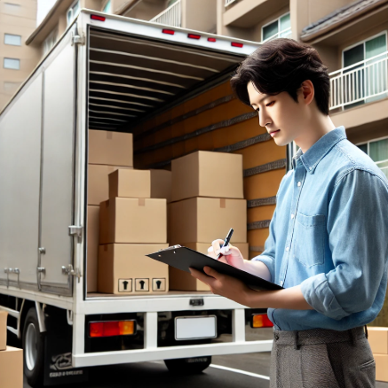 이삿짐센터 가격 비교