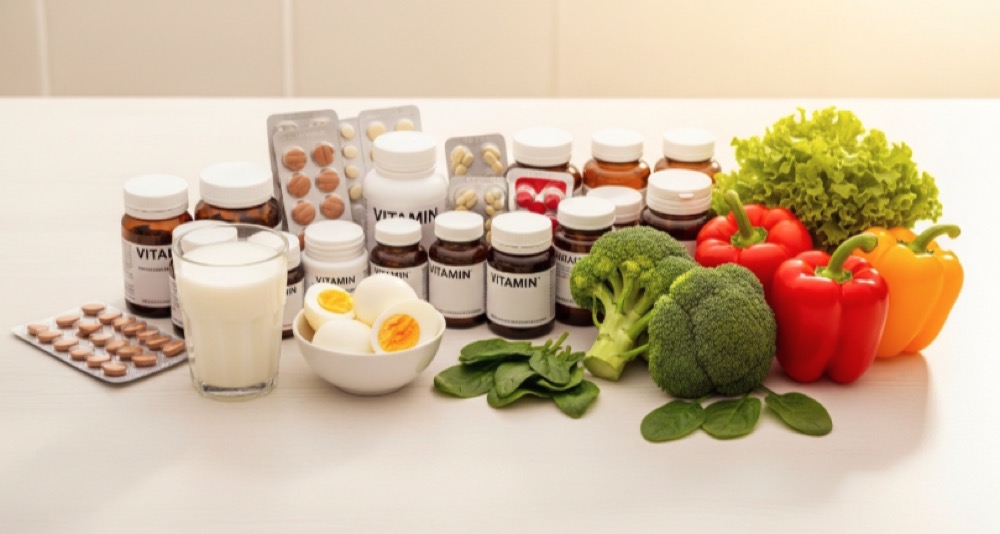 키크는 영양제 무엇