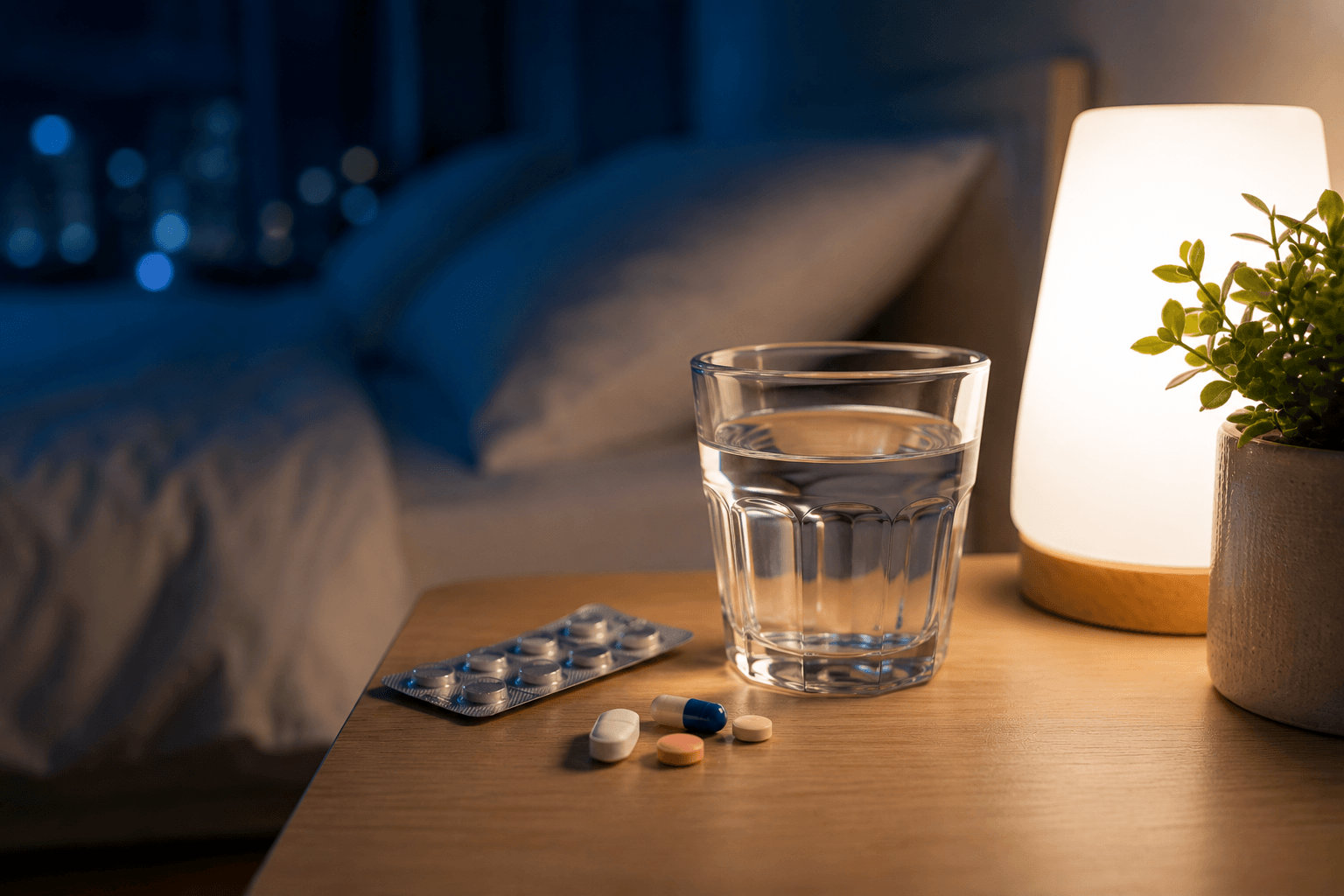 💊 약 먹는 꿈 해몽 총정리! 몸의 신호일까? 변화의 암시일까? 🌙