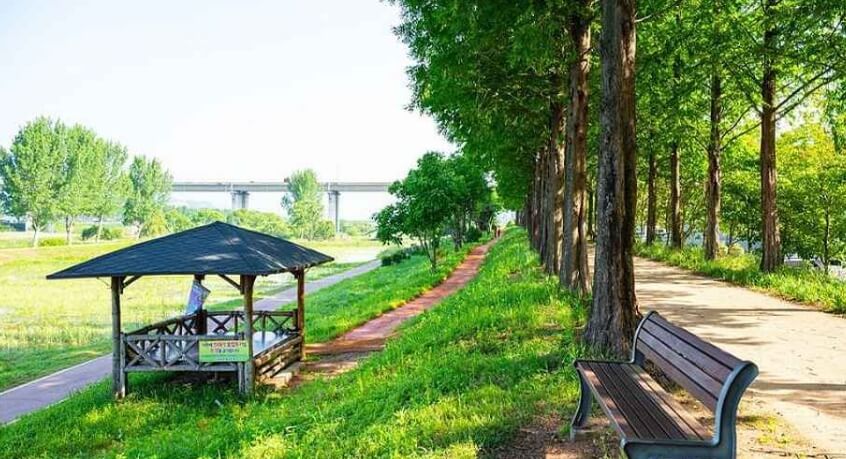 공주 가볼만한곳 베스트 10