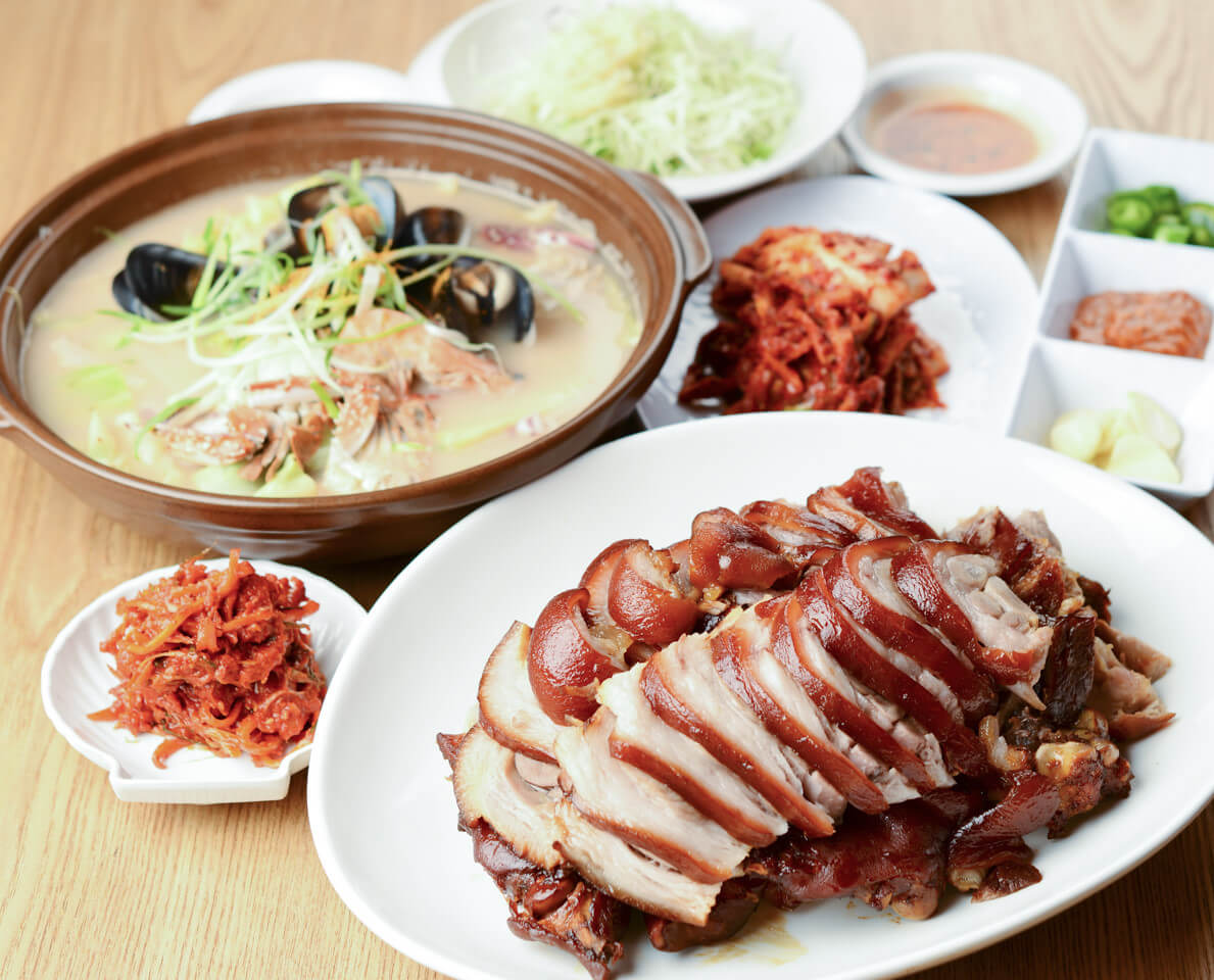 생방송투데이 불족발 서초 방배동 맛집! 빅데이터 랭킹맛집