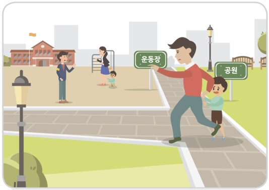 신속한대피