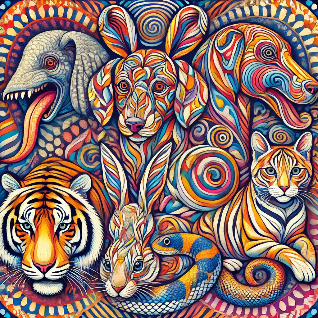 불안심리테스트